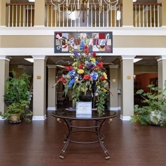 Harding Place