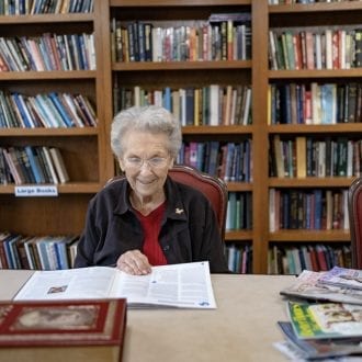 Edit-34994 library reading