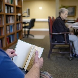 Edit-35006 library read